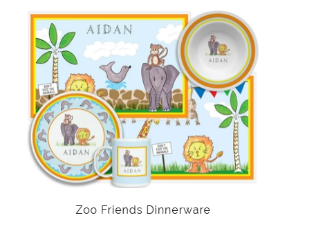 Kelly Hughes Designs - Table Settings Bundles