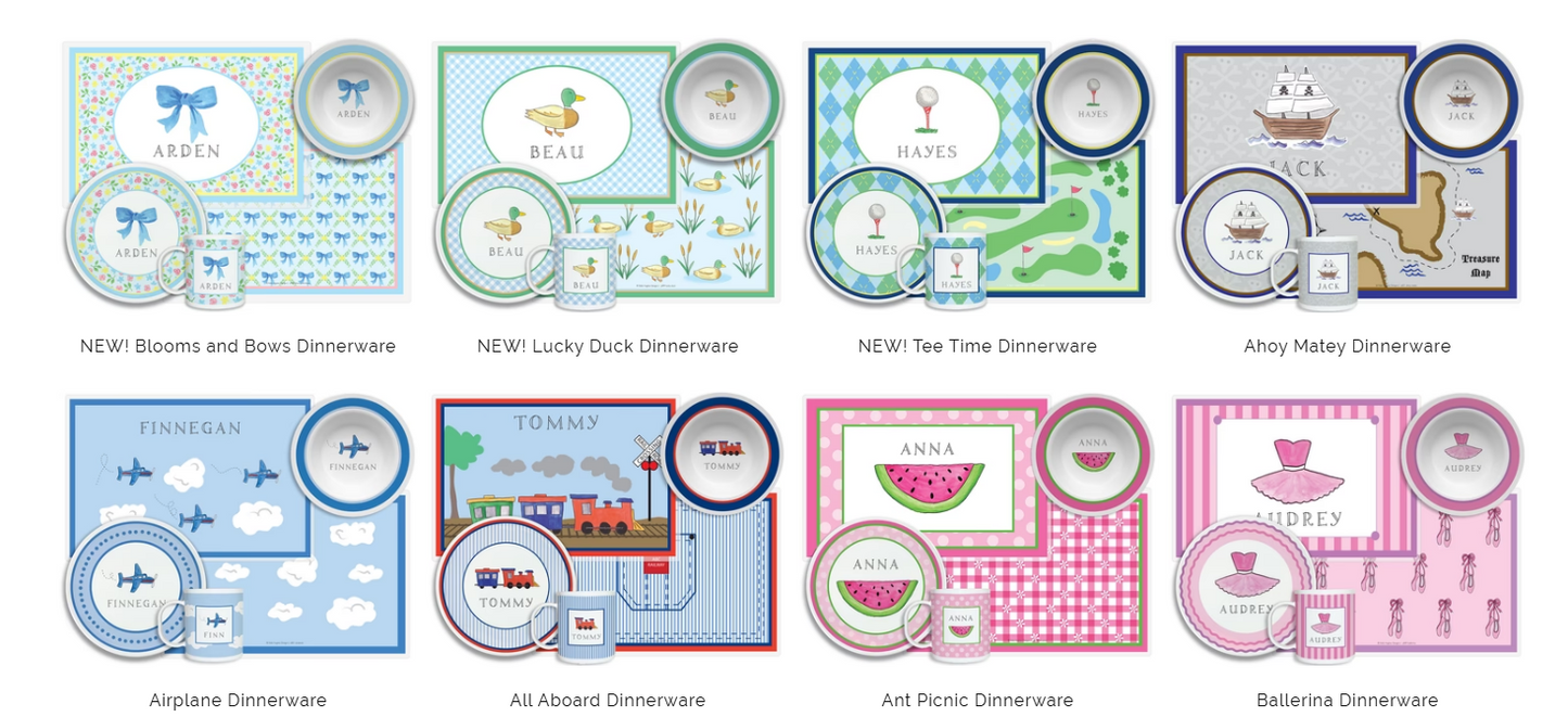 Kelly Hughes Design Mugs