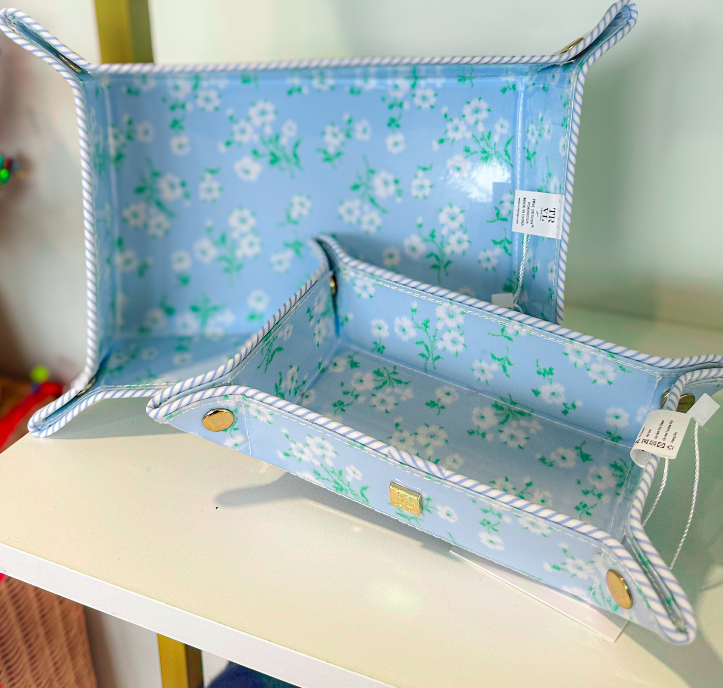 Luxe Gloss Juliet Pattern