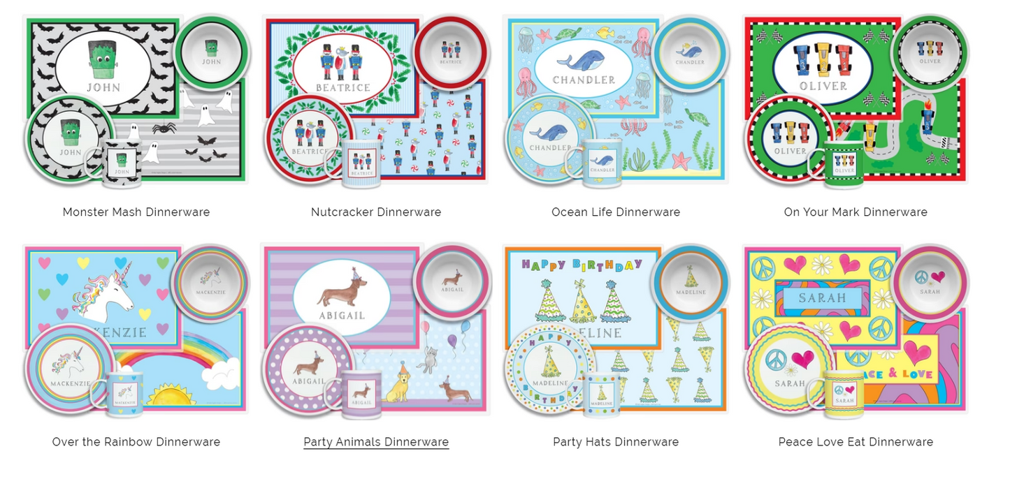 Kelly Hughes Design Mugs