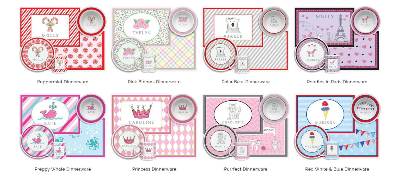Kelly Hughes Design Mugs
