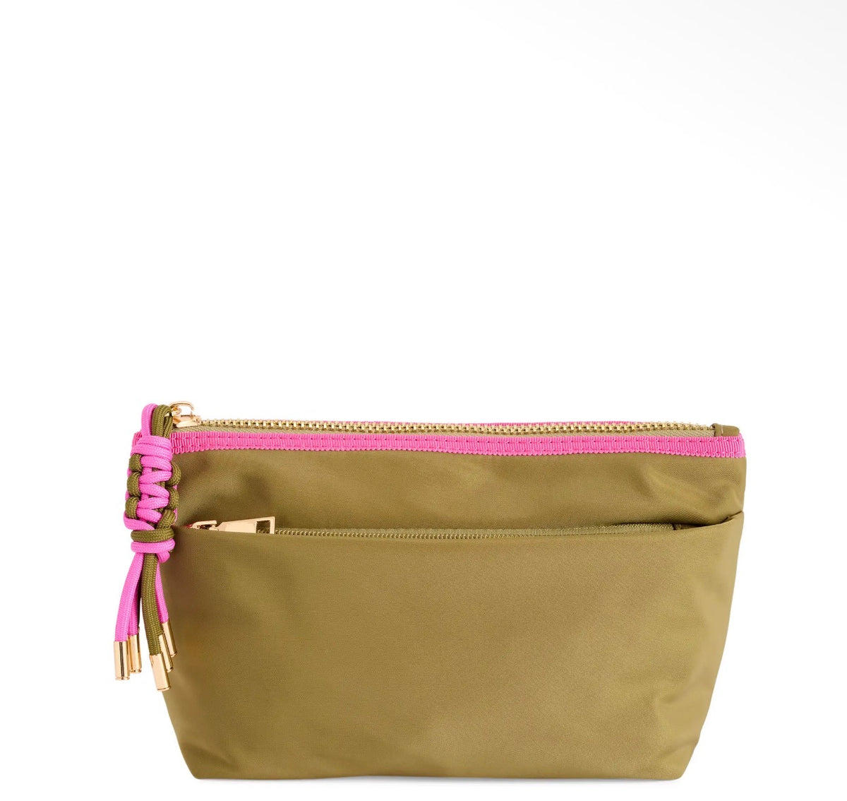 Jet Cross Body Pouch
