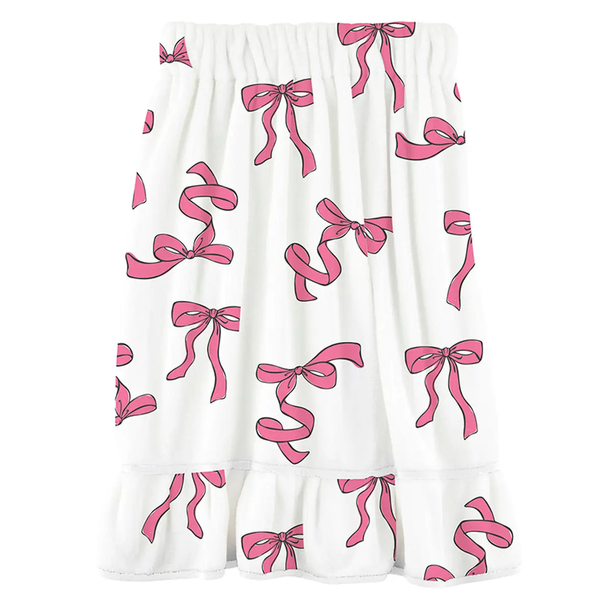 Spa Towel Wrap