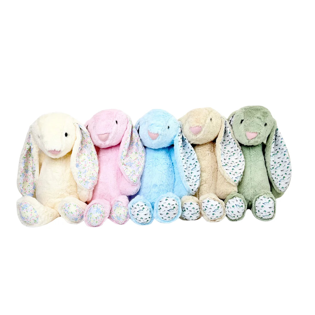 Plush Bunny