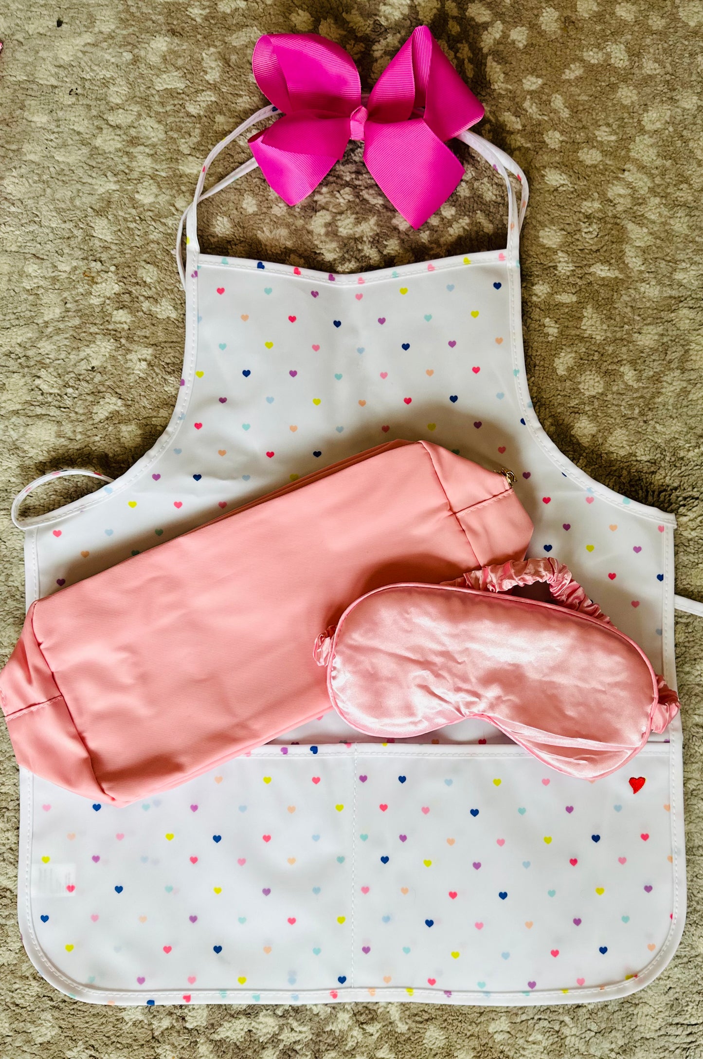 Little Girl Gift Set