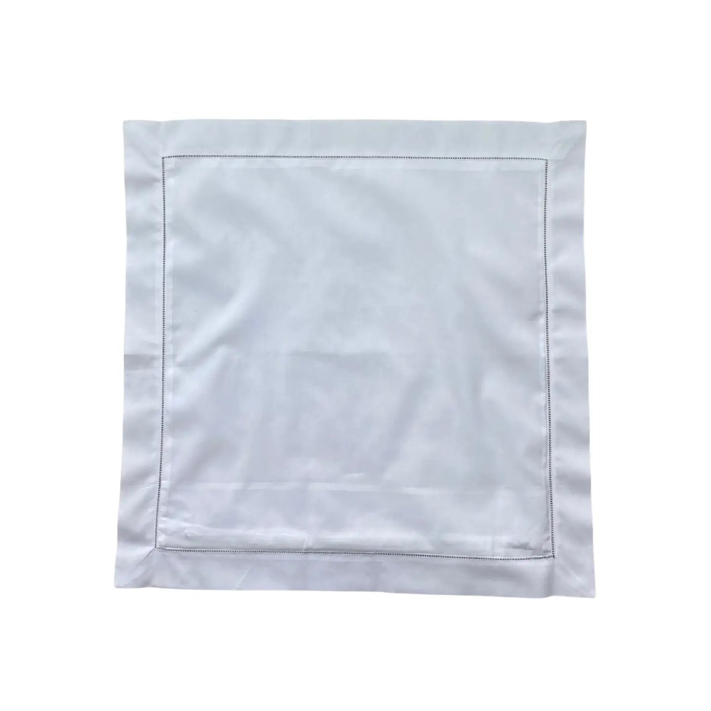Quintessential Cotton Pillow Sham
