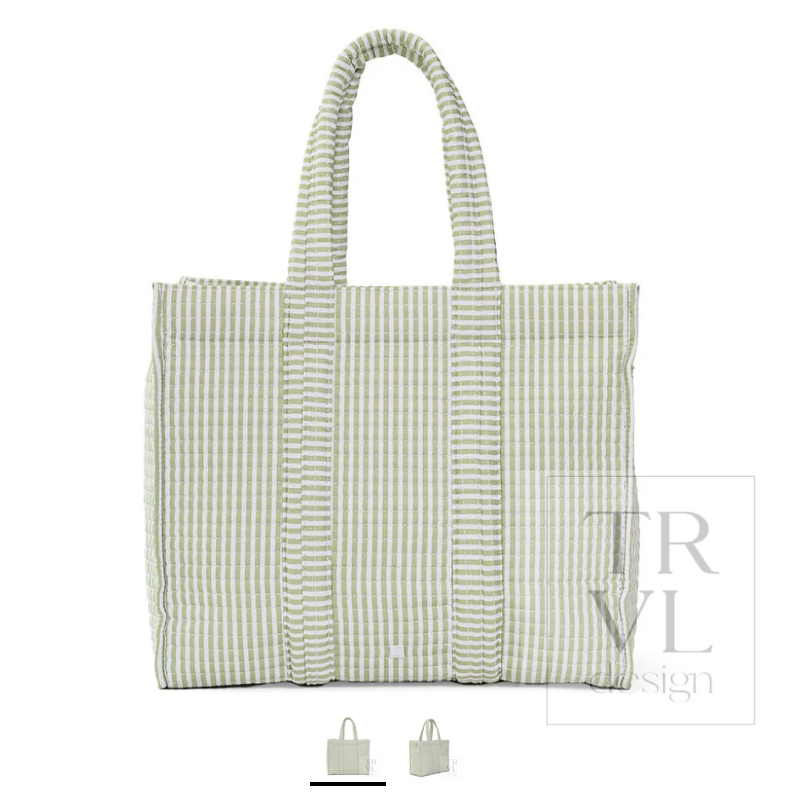 TRVL - GoGo Tote