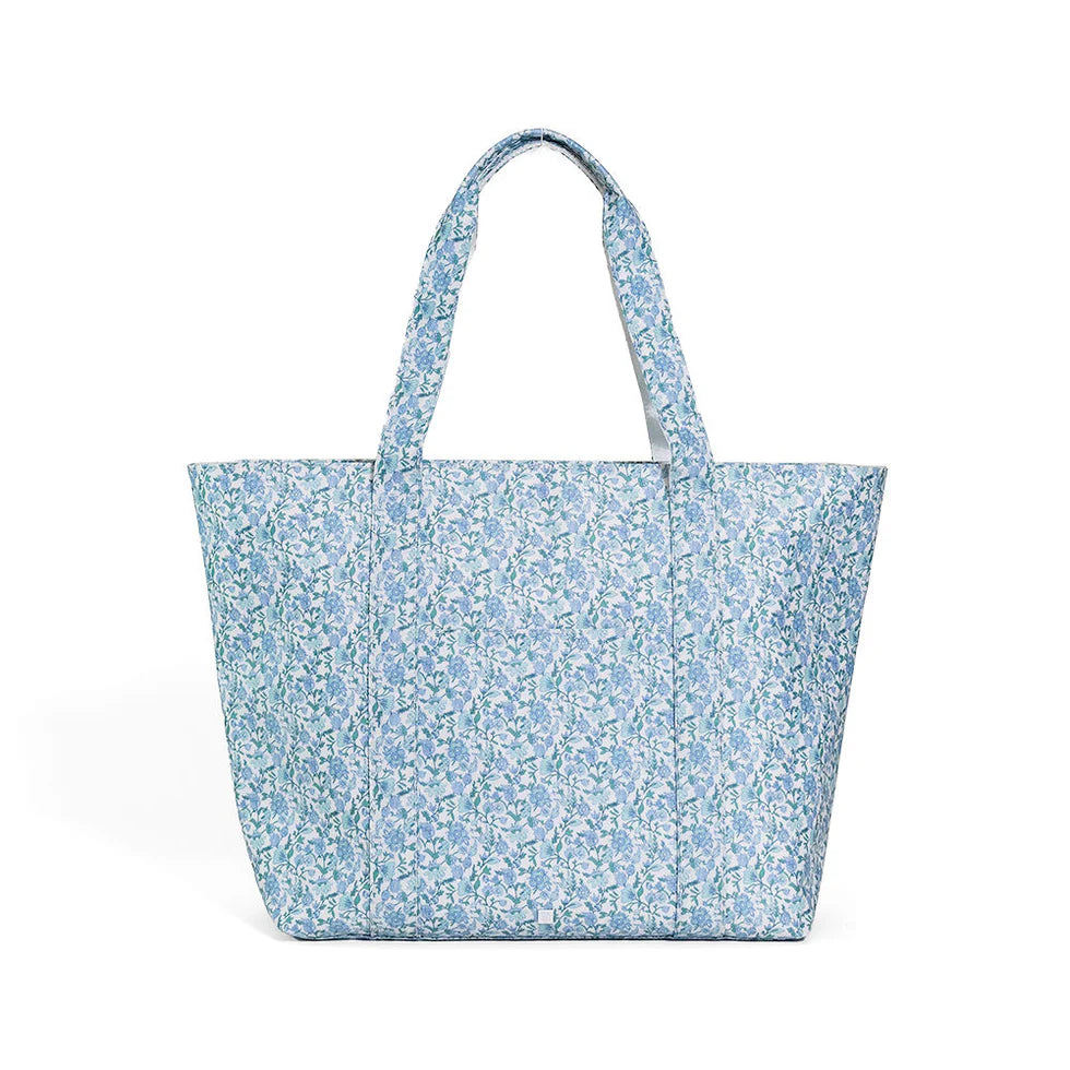 TRVL Hampton Floral - Jumbo Tote