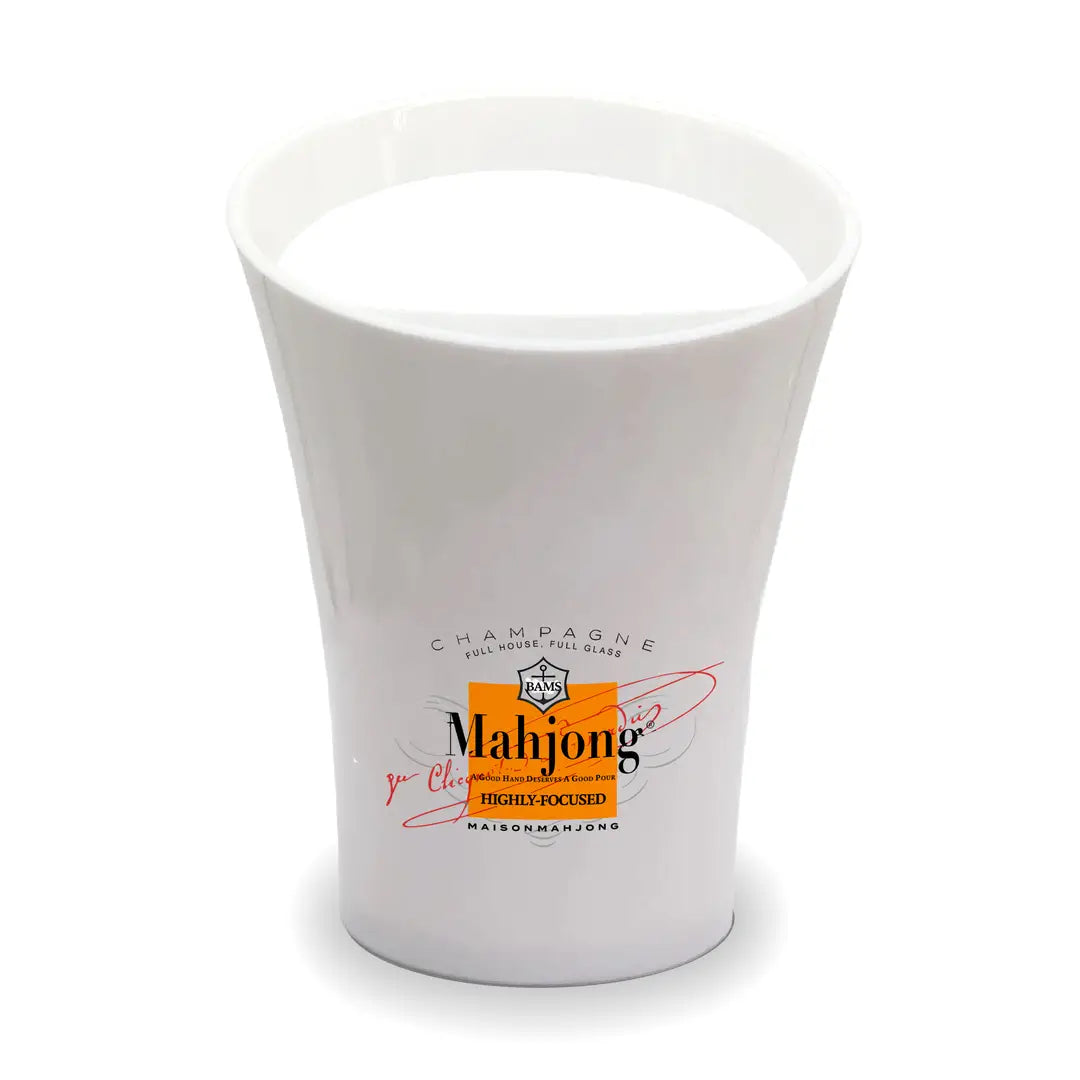 Mahj Ice Bucket