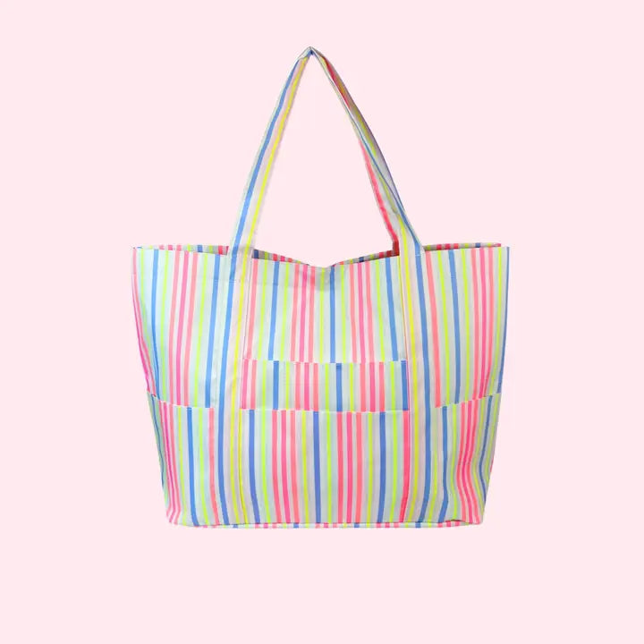 Little Mama Tote- Valley Girl