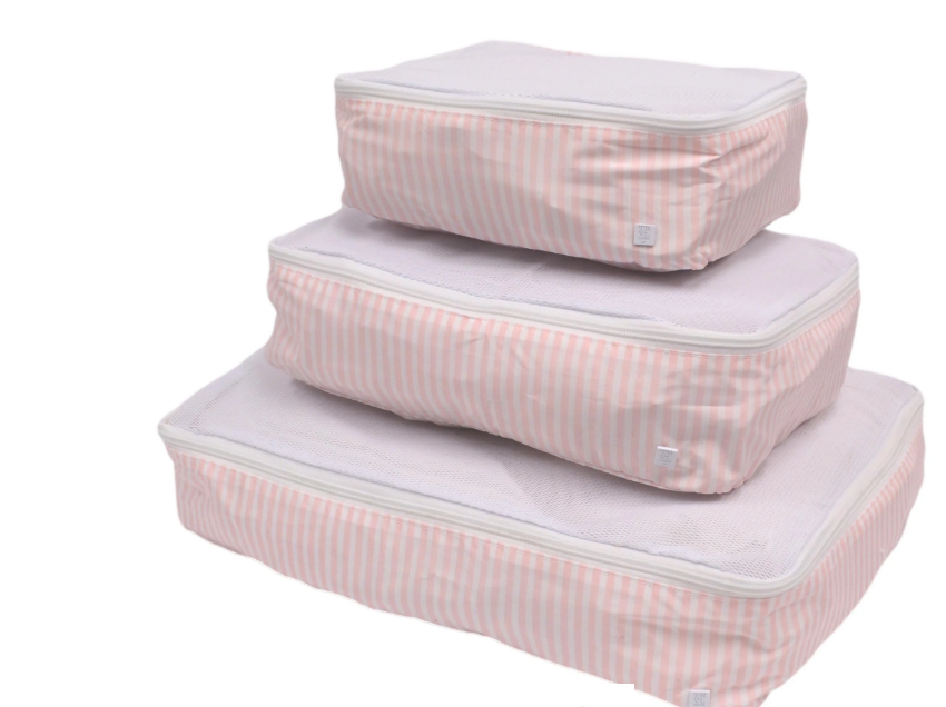 TRVL Design Packing Cubes