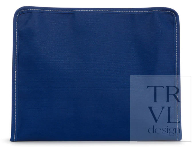 TRVL Blue Roadie