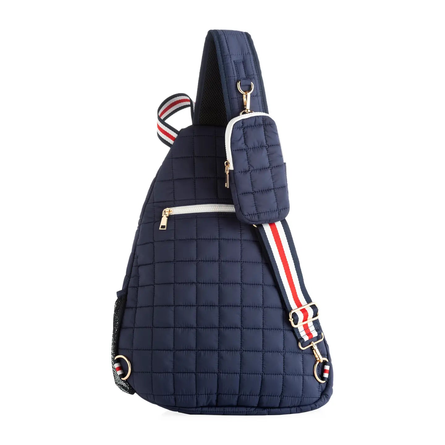 Ezra Racquet Sling Bag