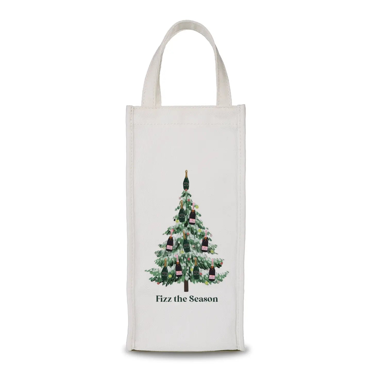 Wine Bag - H Santa