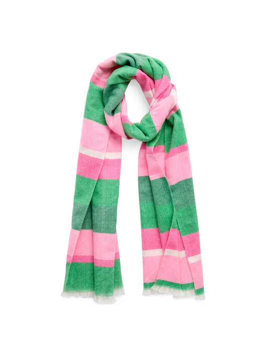 Shiraleah Kayla Scarf in green