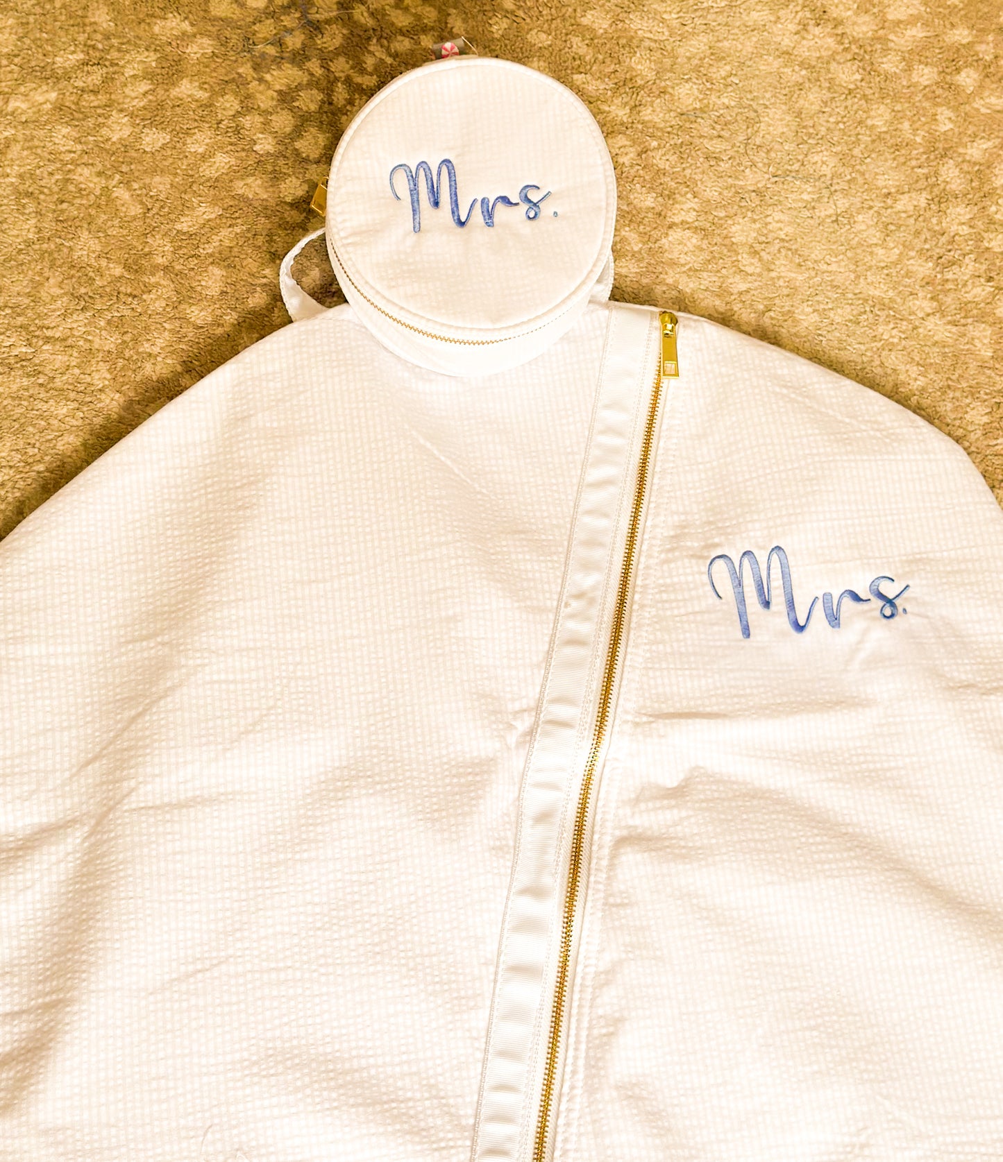 Garment Bag