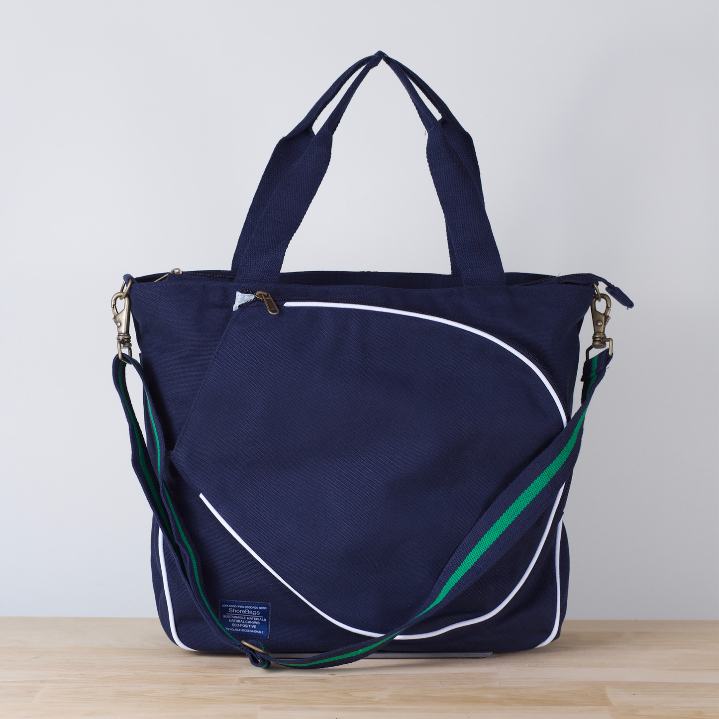 Tennis Tote