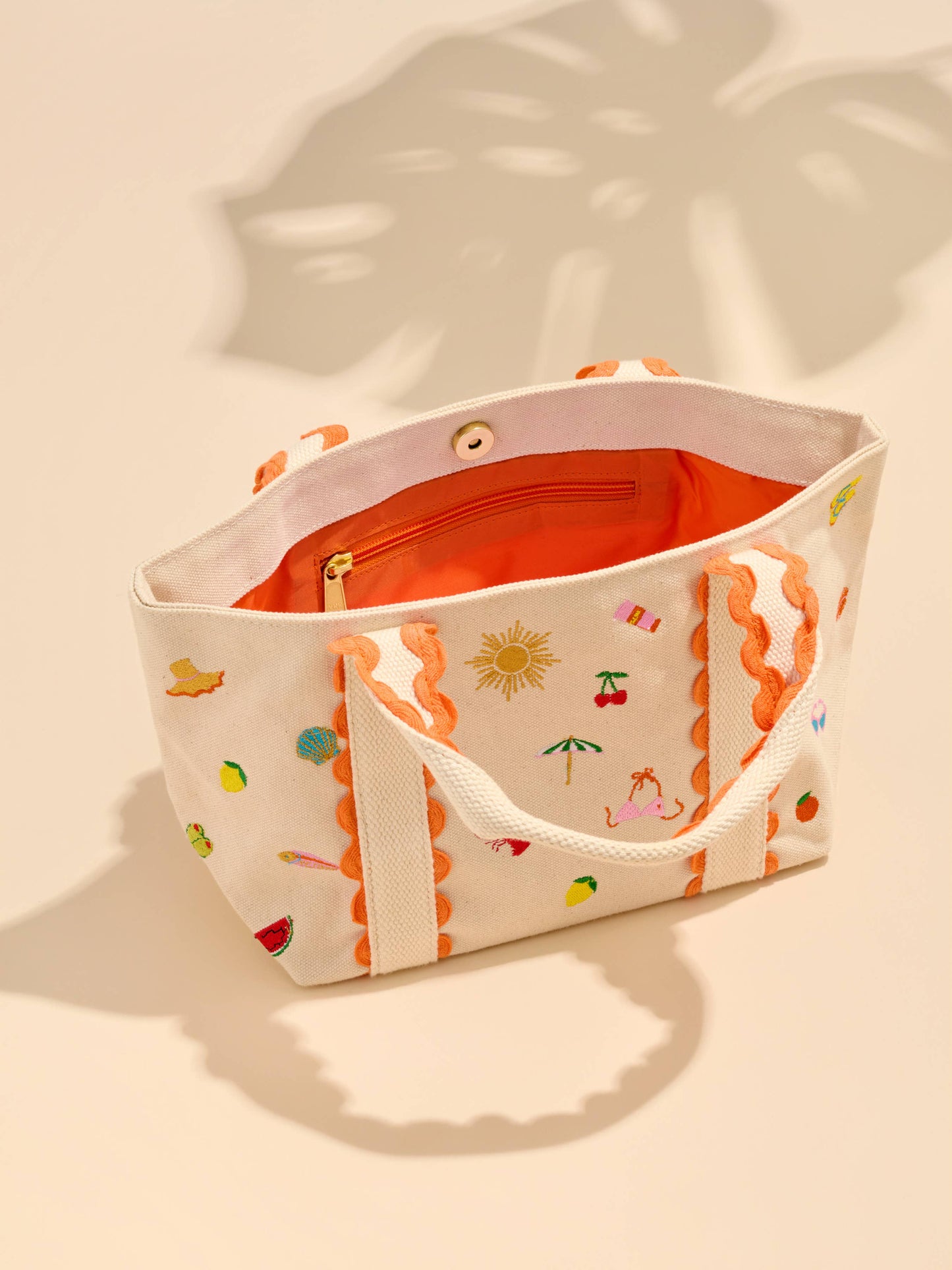 Mini Icon Tote