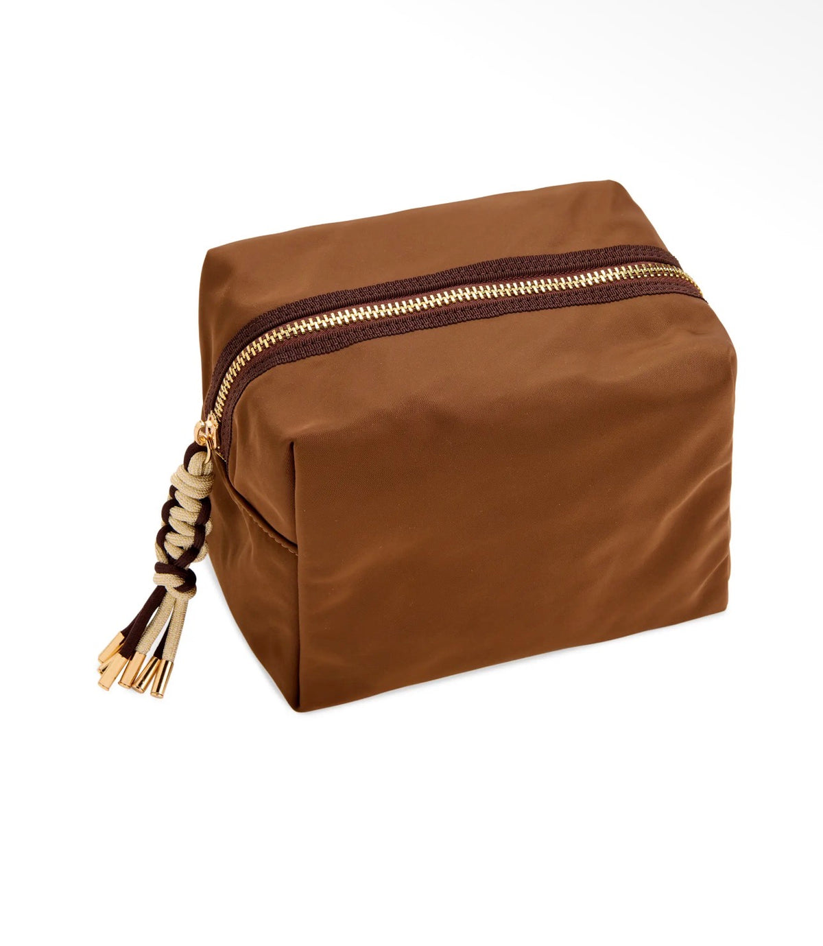 Jet Boxy Zip