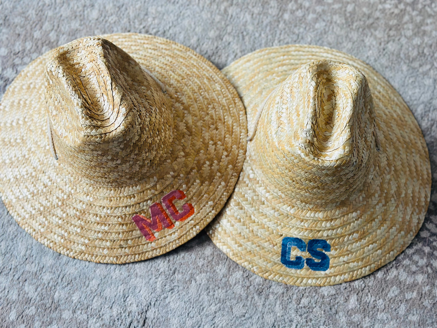 Summer Lifeguard Hat