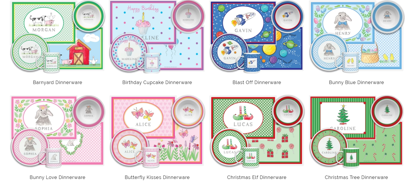 Kelly Hughes Design Mugs