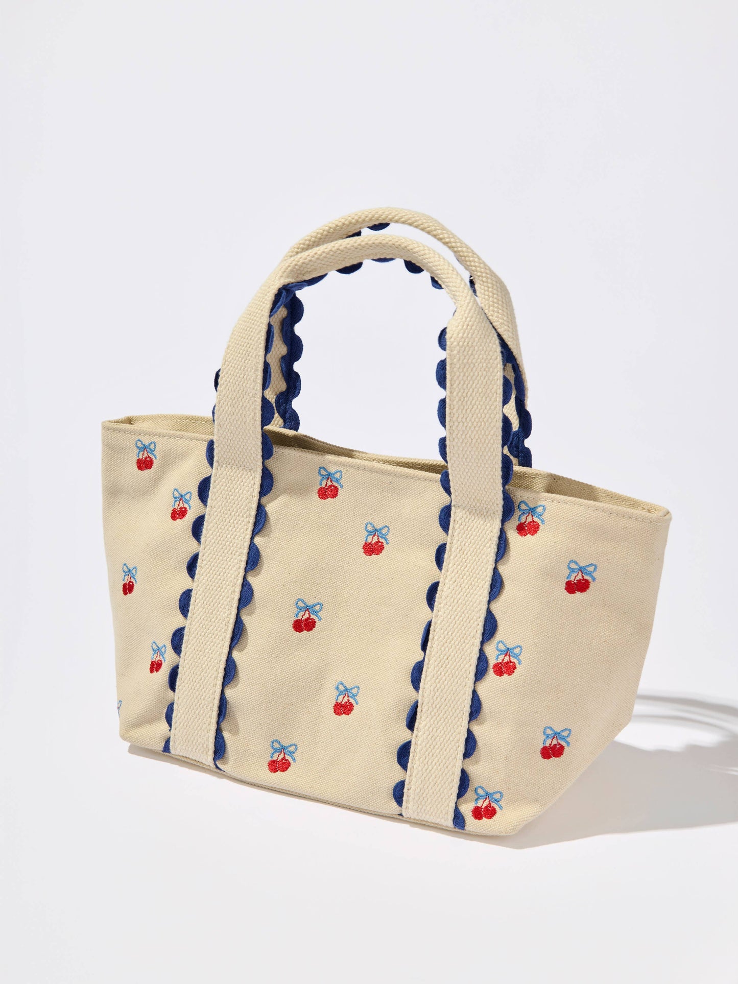 Mini Icon Tote