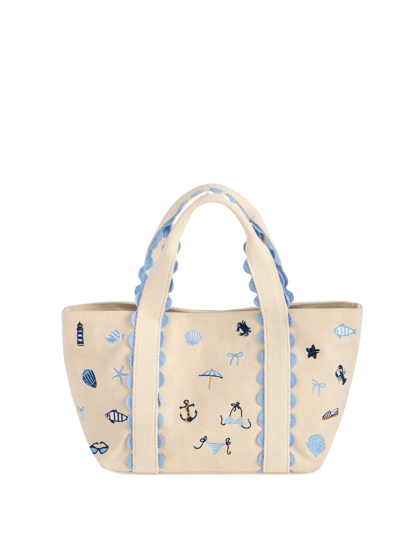 Mini Icon Tote