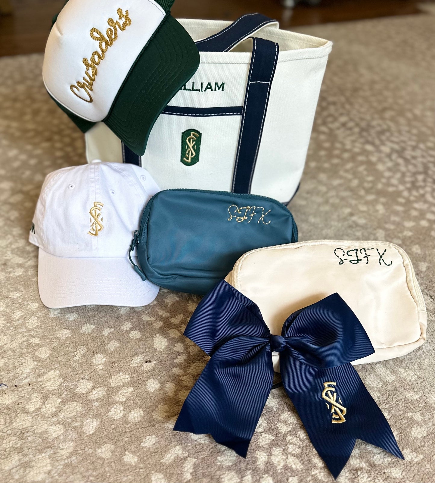 SJFX Spirit Wear