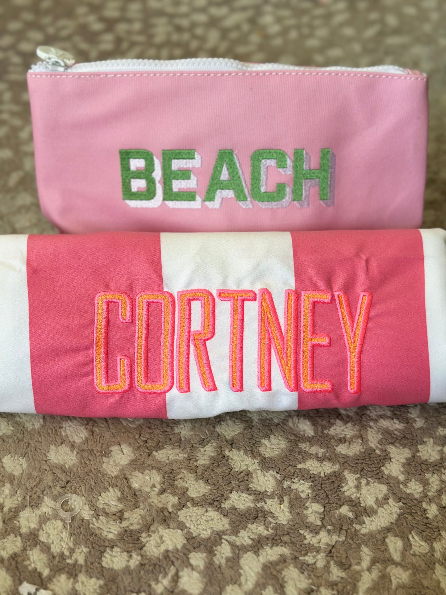 Beach Towels