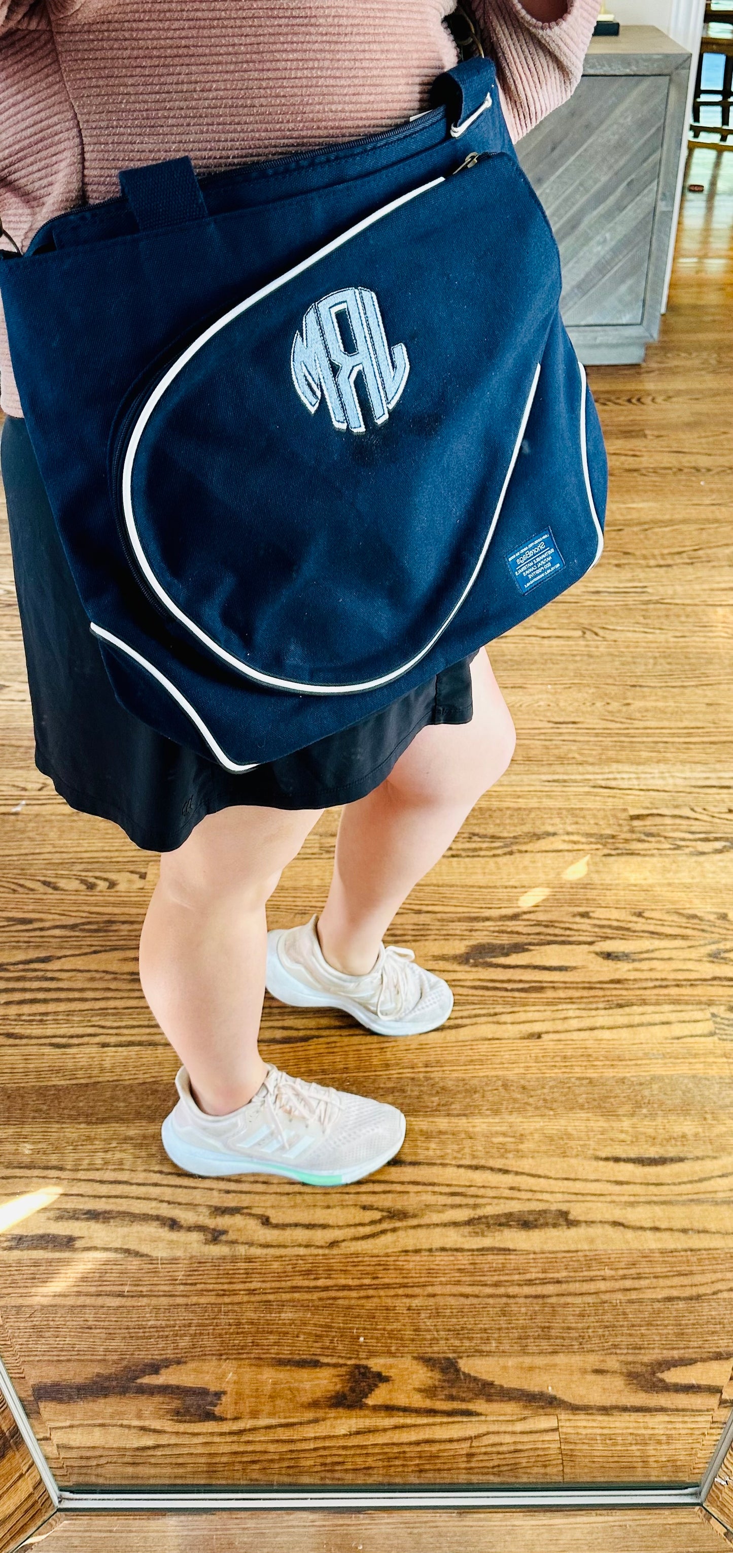 Pickleball Bag