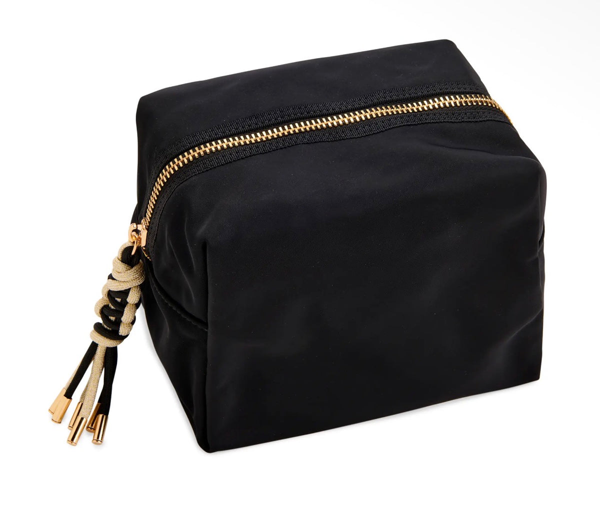 Jet Boxy Zip