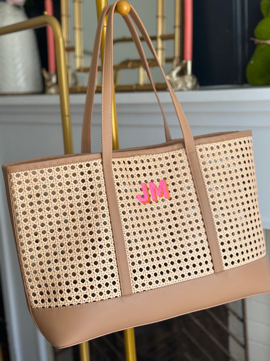 Cane Tote