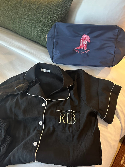 Personal Embroidery