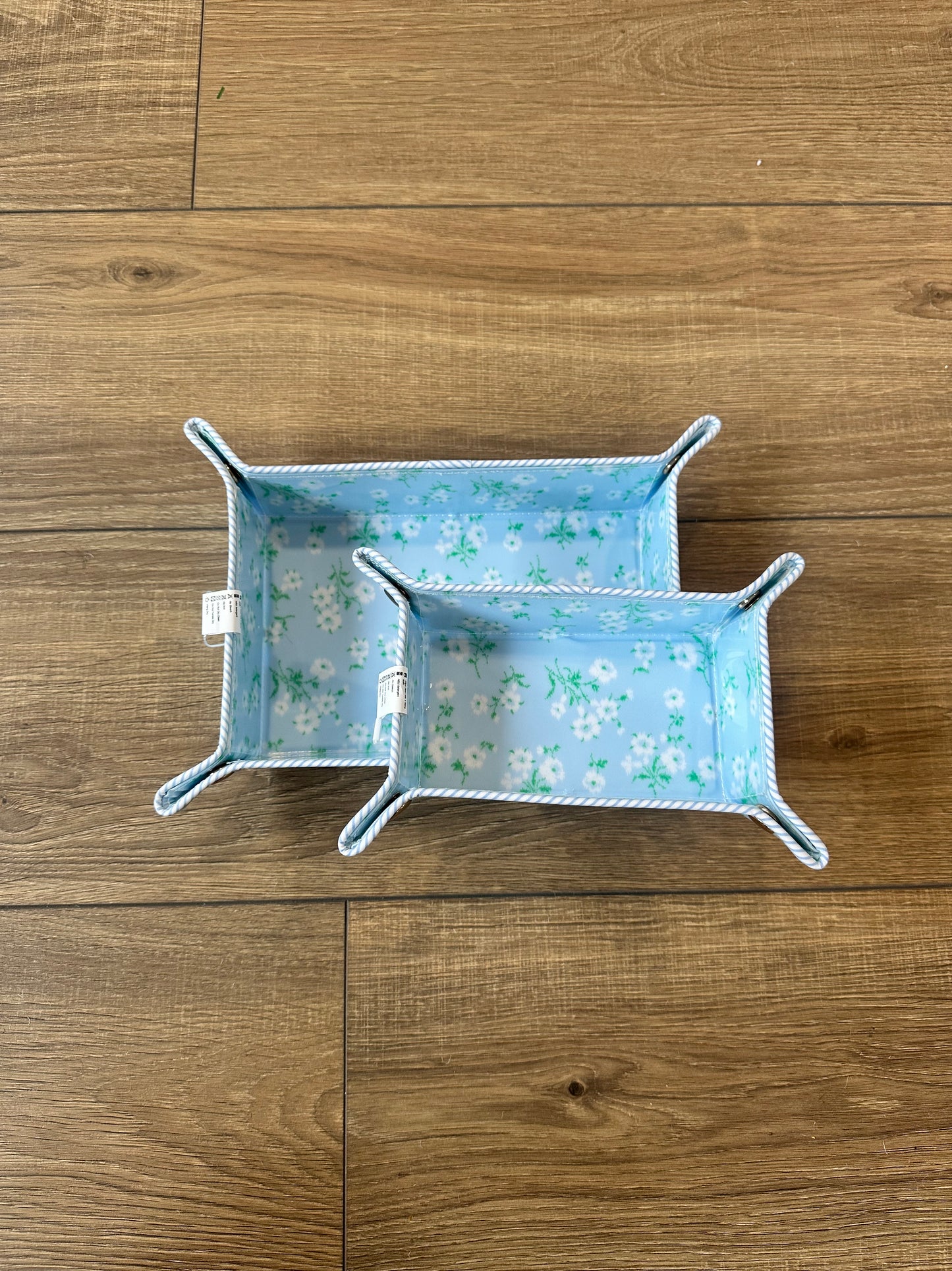 Luxe Gloss Juliet Pattern