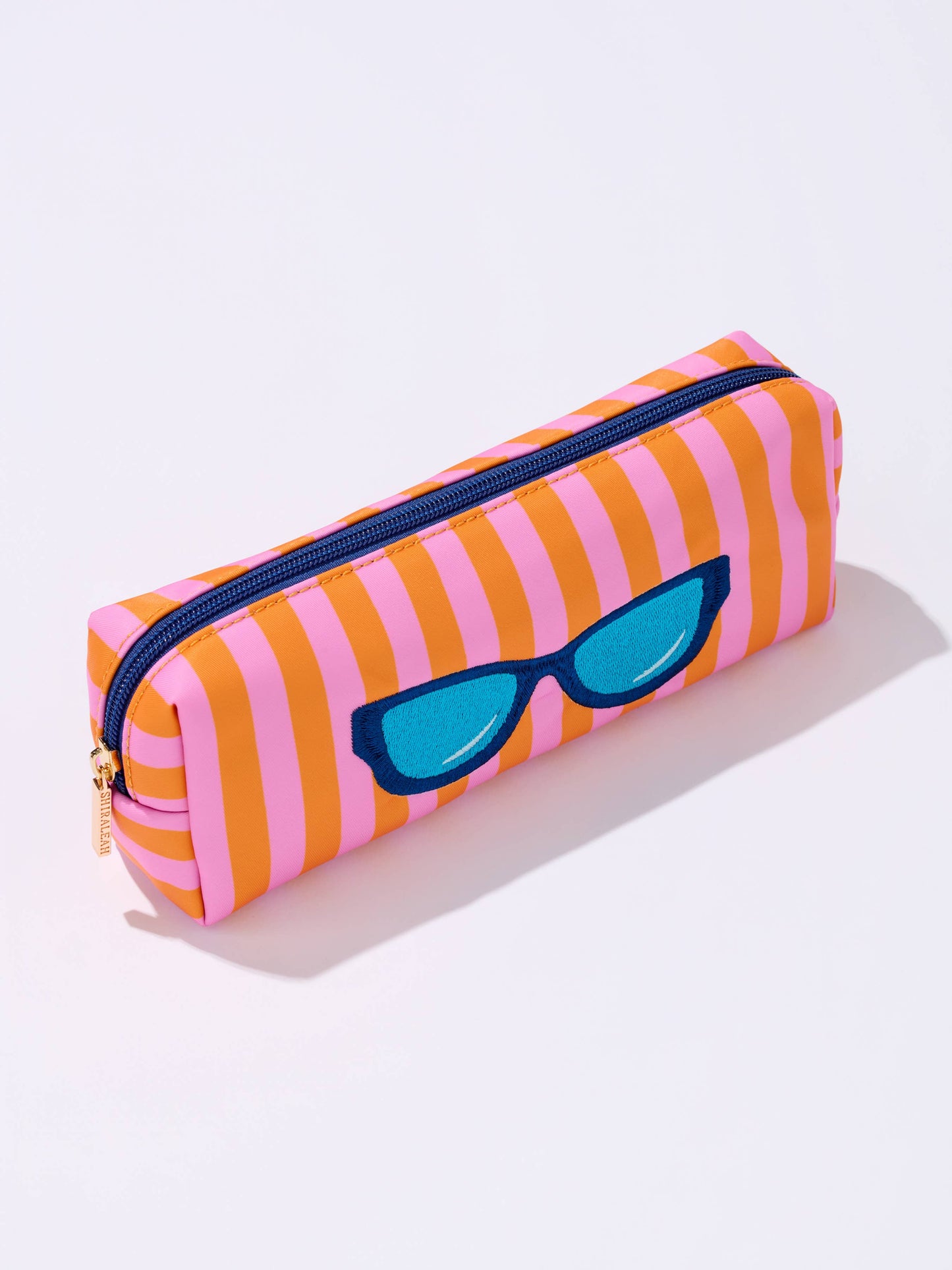 Glasses Zip Pouch
