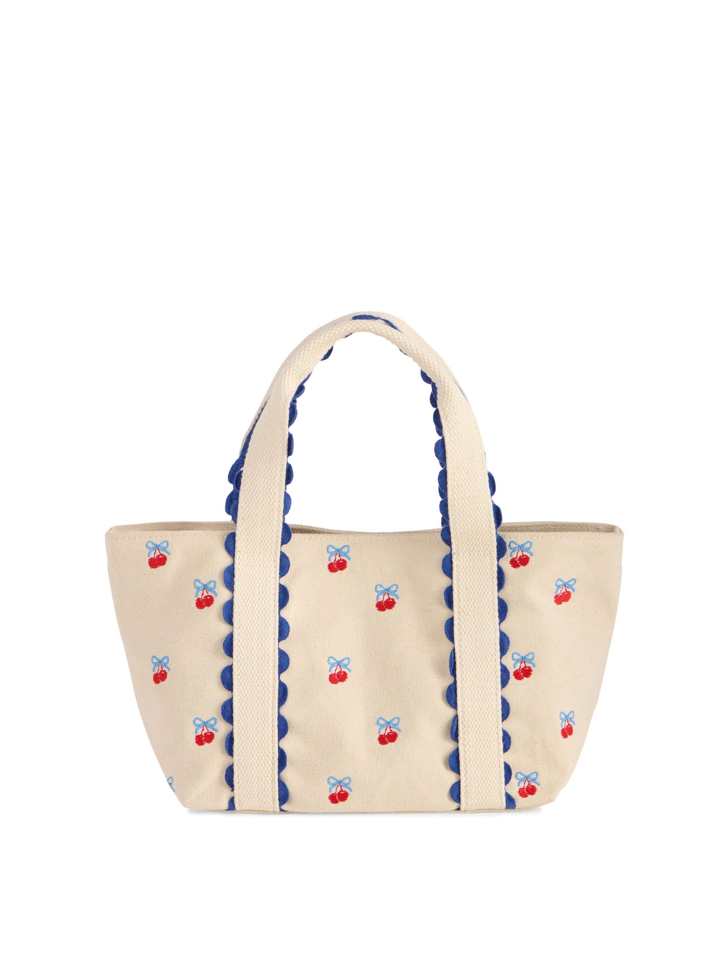 Mini Icon Tote