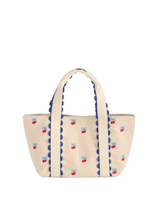 Mini Icon Tote