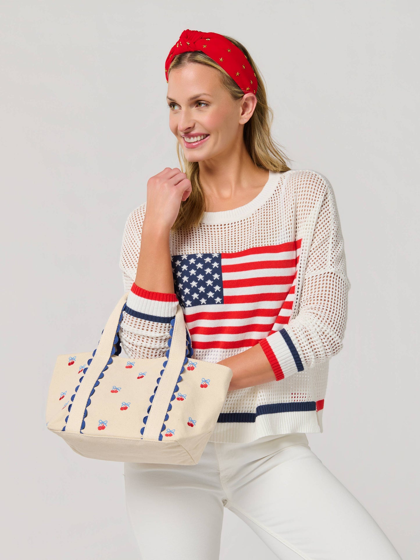 Mini Icon Tote
