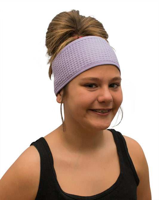 Waffle Headband