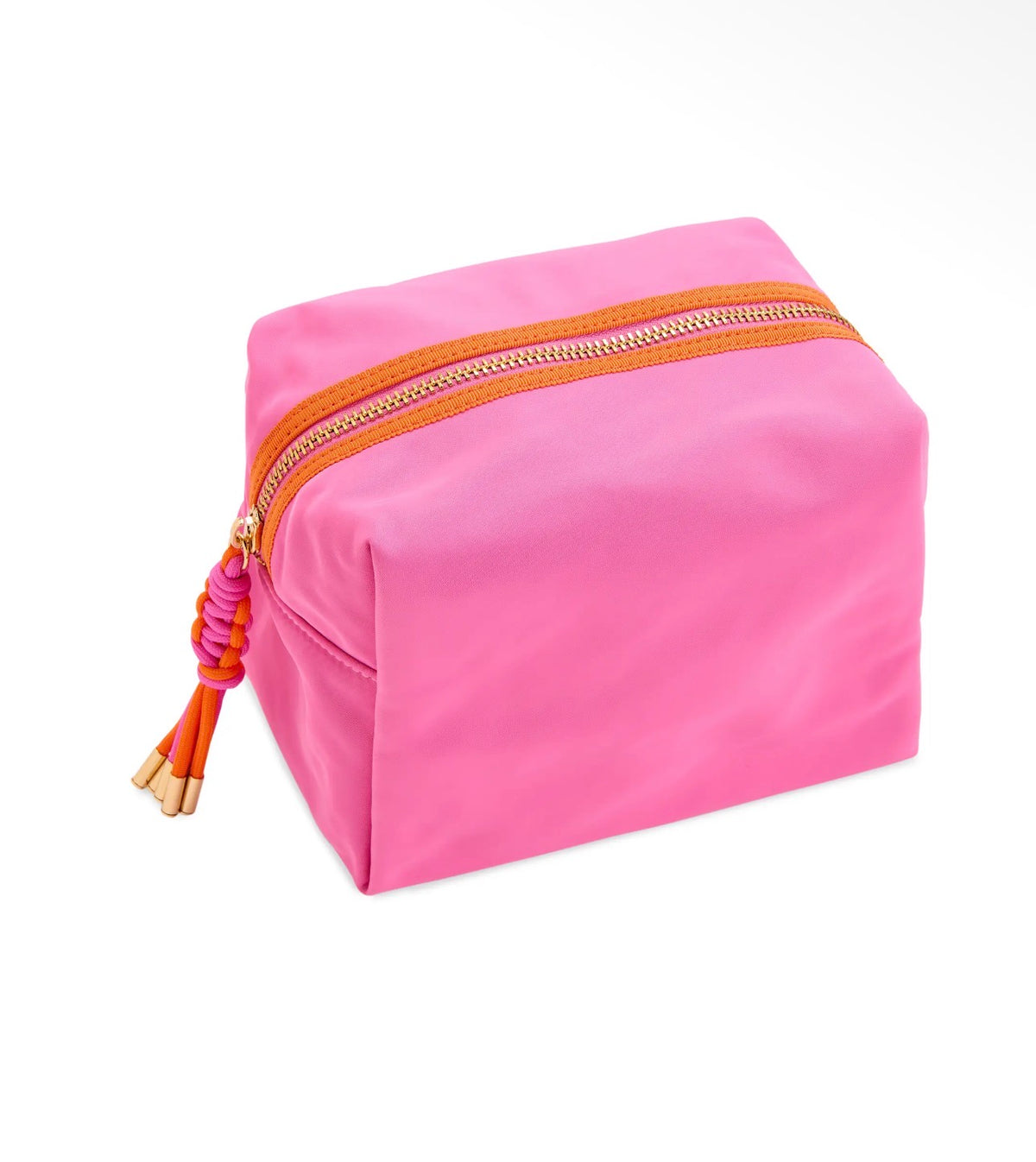 Jet Boxy Zip