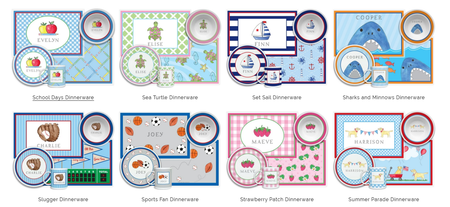 Kelly Hughes Design Mugs