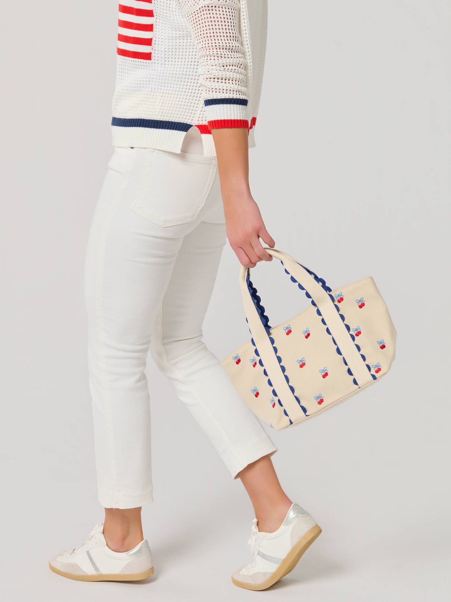 Mini Icon Tote