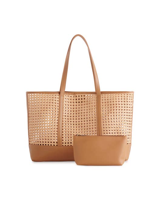 Cane Tote