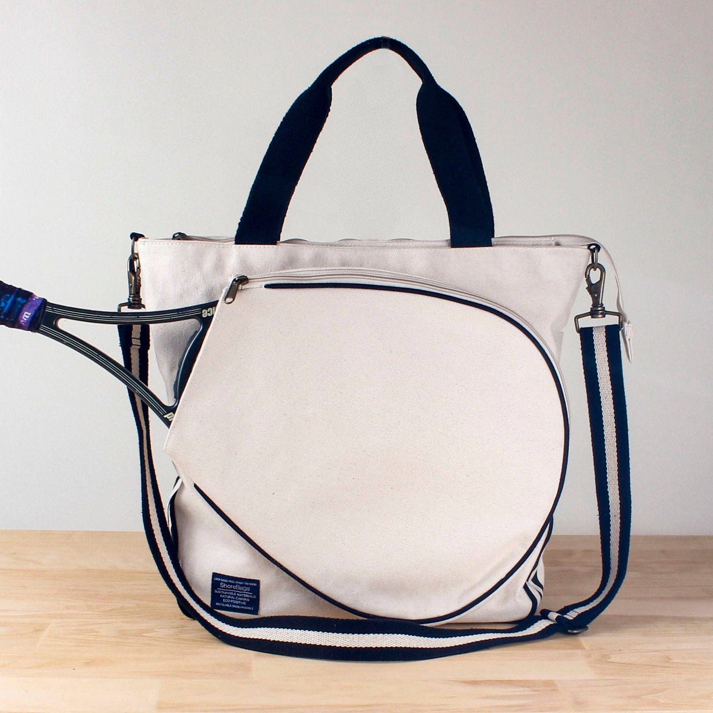 Tennis Tote