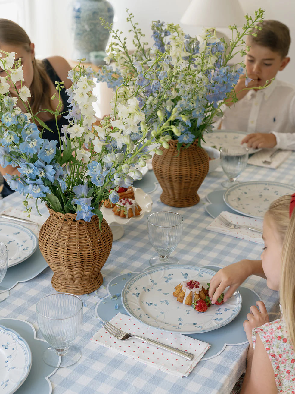 Sally Splash Placemats