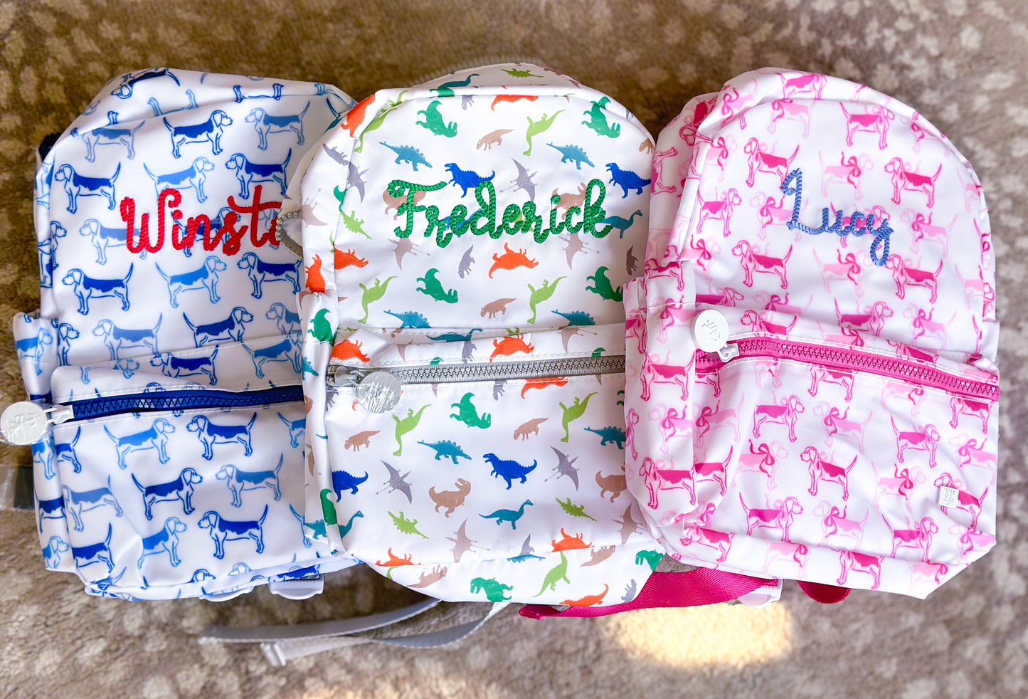 Personal Embroidery