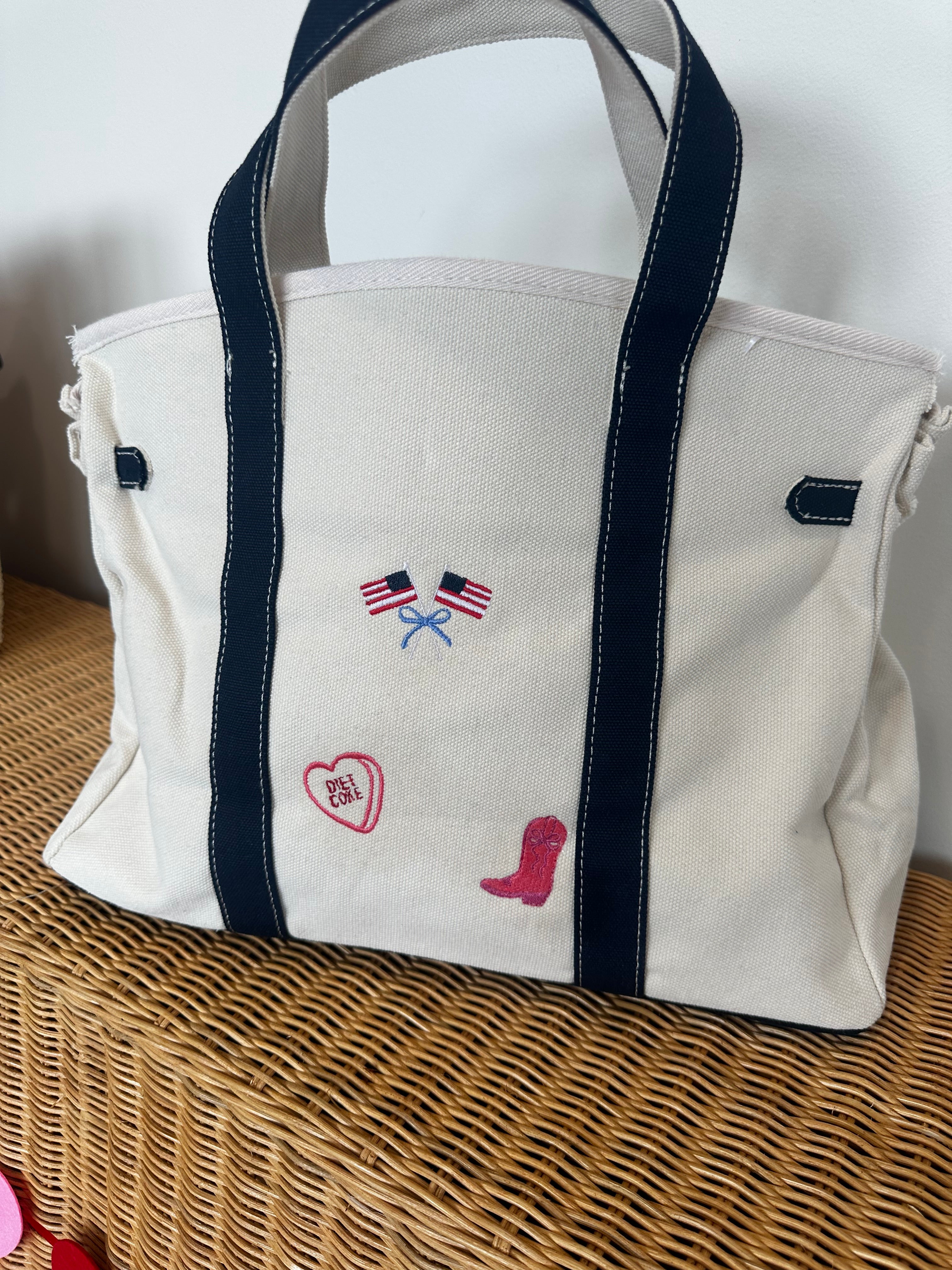 The Boatkin Bag – Lucky Lane Gifts The Boatkin Bag – Lucky Lane Gifts