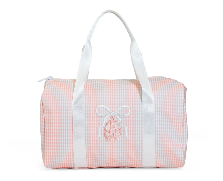TRVL Design Mini Duffle - Ballet
