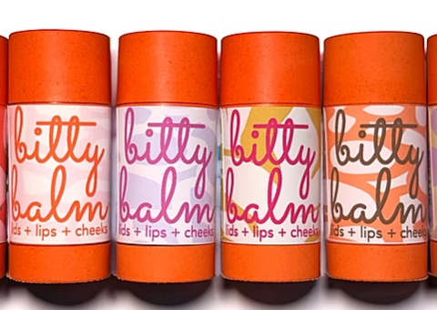 Bitty Balm