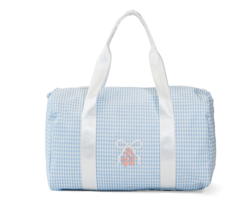 TRVL Design Mini Duffle - Ballet